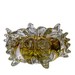 Cachepot Murano Psyri New Ambar