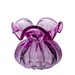 Vaso Murano Leida M New Pink