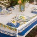 Toalha de Mesa Limones Retangular 140x270