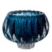 Cachepot  Murano Vicenza Aqua Marine