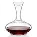 Decanter de Cristal Reto 1,5 Litros