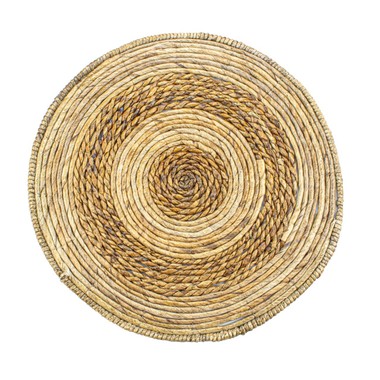 Jogo Americano Avulso Detroit Straw