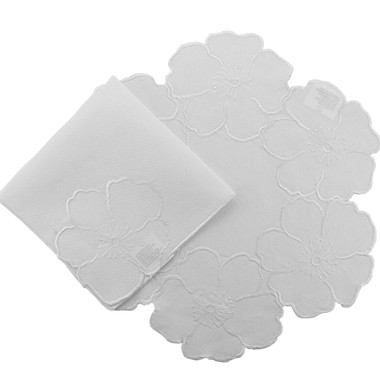 Guardanapo Avulso Monique Branco