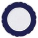 Prato Raso Royal Blue C/Filete de Prata