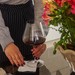 Kit 6 Taças de Cristal P/Vinho Vinhedos 890ml