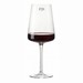 Kit 6 Taças Cristal Vivaldi P/Vinho 600ml