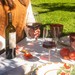 Kit 6 Taças Cristal Vivaldi P/Vinho 600ml