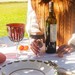 Kit 6 Taças Cristal Vivaldi P/Vinho 600ml