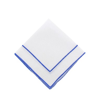 Guardanapo Avulso Patrícia Azul