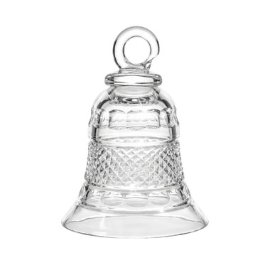 Gift Sino de Cristal Lapidado Incolor