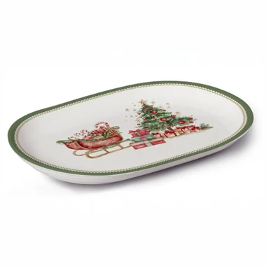 Travessa Natal Aconchego