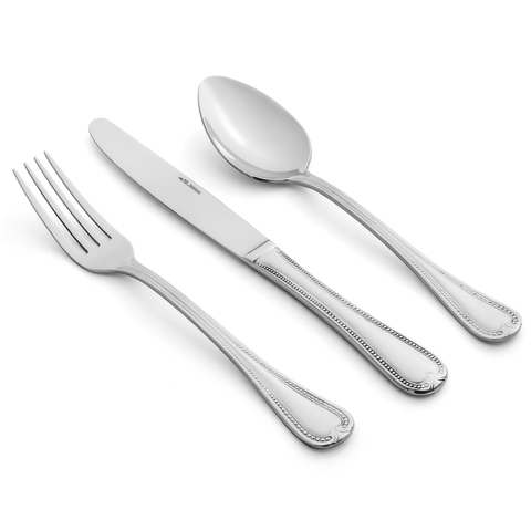 Faqueiro 48pcs Aço Inox Belle St James