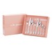Faqueiro 48pcs Aço Inox Belle St James