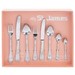 Faqueiro 48pcs Aço Inox Belle St James
