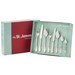 Faqueiro 48pcs Aço Inox Royalle St James