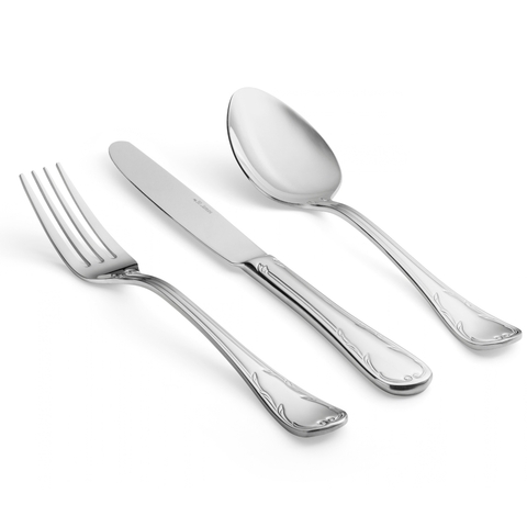 Faqueiro 48pcs Aço Inox Royalle St James