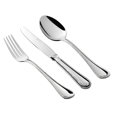 Faqueiro 101pcs Aço Inox Croise St James