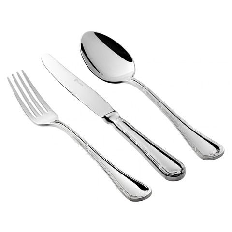 Faqueiro 101pcs Aço Inox Croise St James