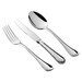 Faqueiro 101pcs Aço Inox Croise St James