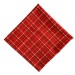 Guardanapo Avulso Xadrez Natal