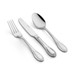 Faqueiro 48pcs Aço Inox Venetian St James