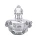 Garrafa Murano P/Whisky Incolor Amora