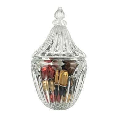 Bomboniere Murano Dolce Cristal