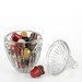 Bomboniere Murano Dolce Cristal
