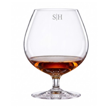 Taça Cristal P/Conhaque 770ml