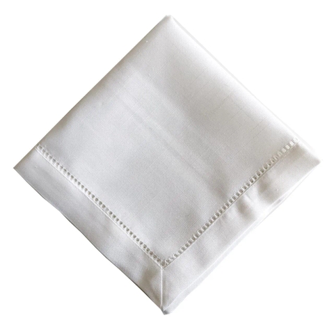 Guardanapo Maria Ponto Ajour Off