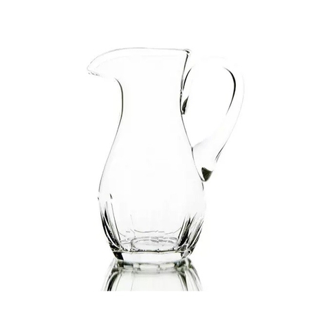 Jarra de Cristal 1,5l  24% Pbo