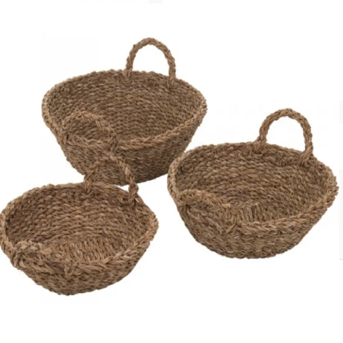 Jogo de Cestas Baronesa