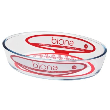 Marinex Assadeira de Vidro P 1,6 Litros