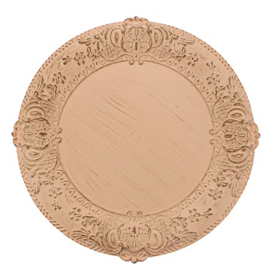 Sousplat Veneza Antique