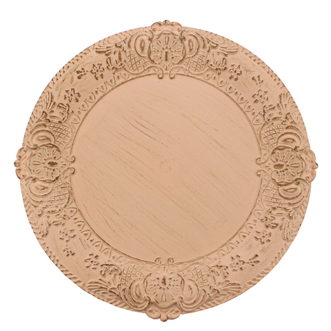 Sousplat Veneza Antique