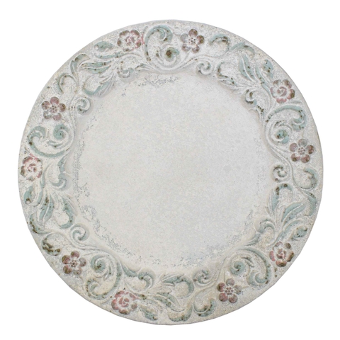 Sousplat Garden Antique
