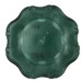 Sousplat Corinto Green