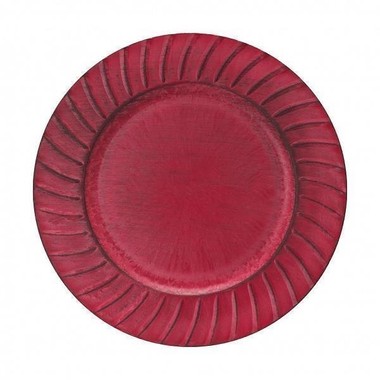 Sousplat Dorico Merlot