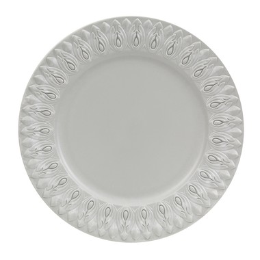 Sousplat Jonico Cimento