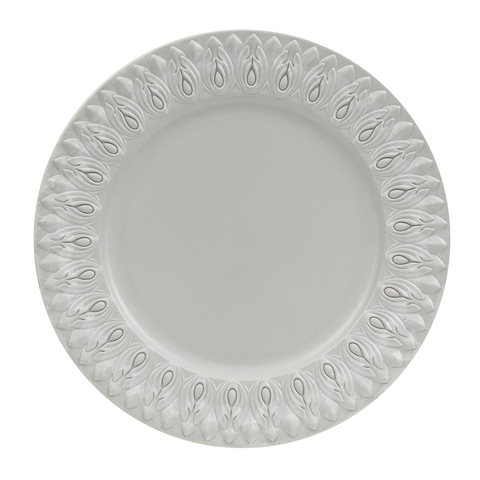 Sousplat Jonico Cimento