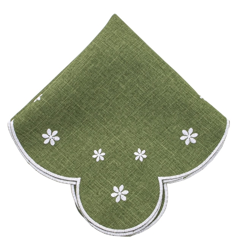 Guardanapo Avulso Jessica Musgo