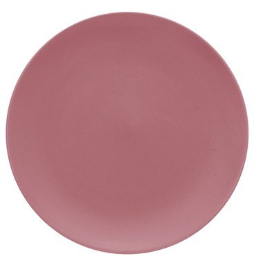 Prato Raso Color Blush