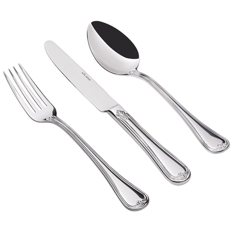 Faqueiro 48pcs Aço Inox Versailles St James