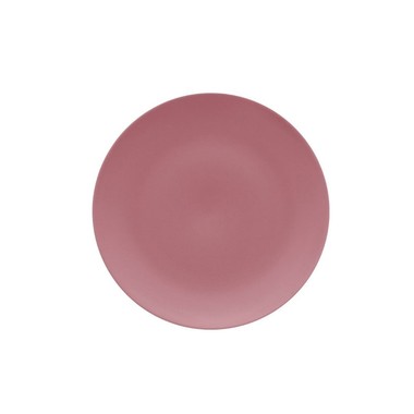 Prato Sobremesa Color Blush