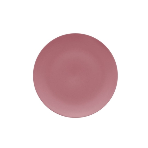 Prato Sobremesa Color Blush