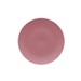 Prato Sobremesa Color Blush