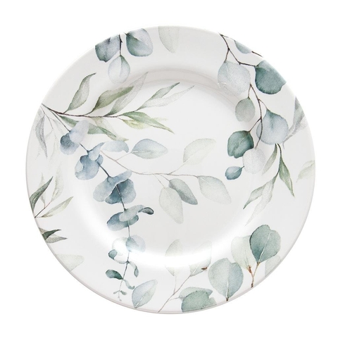 Prato Sobremesa Eucalipto