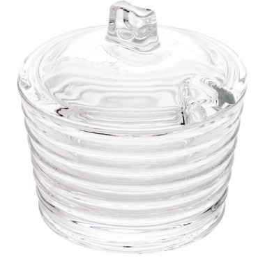 Açucareiro Cristal Colméia