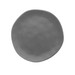 Prato Sobremesa Organic Grafite