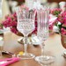 Taça Cristal Lapidado Strauss P/Vinho Tinto 360ml